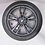 BMW BMW X3 X4 G01 G02 698M 19 inch velgen Pirelli Runflat Winterbanden Origineel