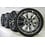 BMW BMW X3 X4 G01 G02 726i 21 inch velgen Bridgestone Runflat Zomerbanden Origineel