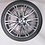 BMW BMW X3 X4 G01 G02 726i 21 inch velgen Bridgestone Runflat Zomerbanden Origineel