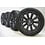 BMW BMW 5 serie G30 G31 8 serie G14 G15 G16 684 18 inch velgen Pirelli Winterbanden Nieuw Origineel