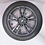 BMW BMW X3 X4 G01 G02 698M 19 inch velgen Pirelli Runflat Winterbanden Origineel