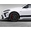 BMW Zomerwielset 18" M Performance Y-Spaak, 554M, Jet Black Matt (F70,F74)