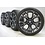 BMW BMW 1 serie 2 serie F70 F74 975M 18 inch velgen Bridgestone Winterbanden Origineel