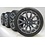 BMW BMW 1 serie 2 serie F70 F74 974 18 inch velgen Goodyear Winterbanden Origineel