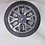 BMW BMW 1 serie 2 serie F70 F74 974 18 inch velgen Goodyear Winterbanden Origineel