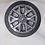 BMW BMW 1 serie 2 serie F70 F74 974 18 inch velgen Goodyear Winterbanden Origineel
