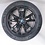 BMW BMW iX3 G08 842 19 inch velgen Michelin Runflat Winterbanden Origineel