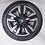 BMW BMW iX3 G08 842 19 inch velgen Michelin Runflat Winterbanden Origineel