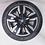 BMW BMW iX3 G08 842 19 inch velgen Michelin Runflat Winterbanden Origineel