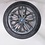BMW BMW X1 iX1 U11 BEV X2 iX2 U10 879 18 inch velgen Continental Winterbanden Origineel