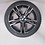 BMW BMW 2 serie 3 serie 4 serie G20 G21 G22 G42 848M 18 inch velgen Continental Runflat Winterbanden Origineel