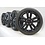 Mini Cooper / S / One / Cabrio F55 F56 F57 JCW562 17 inch velgen Dunlop Runflat Winterbanden Origineel