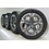 BMW BMW X1 iX1 U11 BEV X2 iX2 U10 866 18 inch velgen Bridgestone Winterbanden Nieuw Origineel