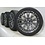 BMW BMW 2 serie 3 serie 4 serie G20 G21 G22 G42 790M 18 inch velgen Pirelli Runflat Winterbanden Nieuw Origineel