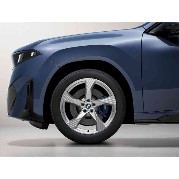 BMW Winterwielset 20" Styling 1045 BMW iX3 (NA5)