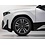 BMW Winterwielset 20" Styling 1047M BMW iX3 (NA5)
