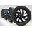 BMW BMW i3s 428 19 inch velgen Bridgestone Winterbanden Origineel