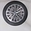 BMW BMW 2 serie U06 Active Tourer 833 17 inch velgen Continental Winterbanden Origineel