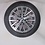 BMW BMW 2 serie U06 Active Tourer 833 17 inch velgen Continental Winterbanden Origineel