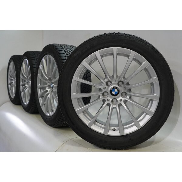 BMW BMW 5 serie G30 G31 8 serie G14 G15 G16 619 18 inch velgen Goodyear Winterbanden Origineel
