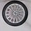 BMW BMW 5 serie G30 G31 8 serie G14 G15 G16 619 18 inch velgen Goodyear Winterbanden Origineel
