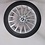 BMW BMW 5 serie G30 G31 8 serie G14 G15 G16 619 18 inch velgen Goodyear Winterbanden Origineel