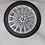 BMW BMW 5 serie G30 G31 8 serie G14 G15 G16 619 18 inch velgen Goodyear Winterbanden Origineel