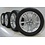 BMW BMW X3 X4 G01 G02 691 19 inch velgen Bridgestone Runflat Winterbanden Origineel