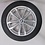 BMW BMW X3 X4 G01 G02 691 19 inch velgen Bridgestone Runflat Winterbanden Origineel