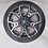 BMW BMW X1 iX1 U11 BEV X2 iX2 U10 873M 20 inch velgen Michelin Zomerbanden Origineel