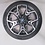 BMW BMW X1 iX1 U11 BEV X2 iX2 U10 873M 20 inch velgen Michelin Zomerbanden Origineel