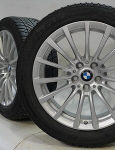 BMW BMW 5 serie G30 G31 8 serie G14 G15 G16 619 18 inch velgen Goodyear Winterbanden Origineel