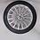 BMW BMW 5 serie G30 G31 8 serie G14 G15 G16 619 18 inch velgen Goodyear Winterbanden Origineel
