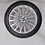 BMW BMW 5 serie G30 G31 8 serie G14 G15 G16 619 18 inch velgen Goodyear Winterbanden Origineel