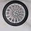 BMW BMW 5 serie G30 G31 8 serie G14 G15 G16 619 18 inch velgen Goodyear Winterbanden Origineel