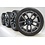 BMW BMW 4 serie i4 G26 858M 18 inch velgen Goodyear Winterbanden Origineel