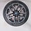 BMW BMW 4 serie i4 G26 858M 18 inch velgen Goodyear Winterbanden Origineel