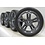 BMW BMW X1 iX1 U11 BEV X2 iX2 U10 1041 19 inch velgen Hankook Winterbanden Origineel