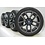 BMW BMW 4 serie i4 G26 858M 18 inch velgen Pirelli Winterbanden Origineel