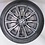 BMW BMW X5 G05 X6 G06 740M 20 inch velgen Pirelli Runflat Zomerbanden Origineel