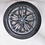 BMW BMW X1 iX1 U11 BEV X2 iX2 U10 879 18 inch velgen Continental Winterbanden Origineel