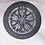 BMW BMW X1 iX1 U11 BEV X2 iX2 U10 879 18 inch velgen Continental Winterbanden Origineel