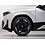 BMW Winterwielset 21" Styling 1051M BMW iX3 (NA5)