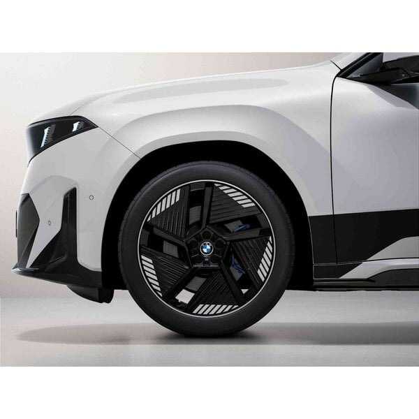 BMW Winterwielset 21" Styling 1051M BMW iX3 (NA5)