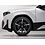 BMW Winterwielset 21" Styling 1050M BMW iX3 (NA5)