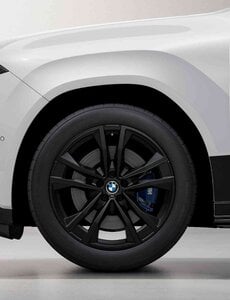 BMW Winterwielset 20" Styling 1048M BMW iX3 (NA5)