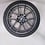 BMW BMW 2 serie 3 serie 4 serie G20 G21 G22 G42 898M 19 inch velgen Continental Runflat Winterbanden Origineel