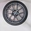 BMW BMW 2 serie 3 serie 4 serie G20 G21 G22 G42 898M 19 inch velgen Continental Runflat Winterbanden Origineel