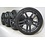 BMW BMW X5M F95 X6M F96 808M 21 inch velgen Michelin Winterbanden Origineel