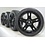 BMW BMW 1 serie 2 serie F70 F74 556M 18 inch velgen Goodyear Winterbanden Nieuw Origineel